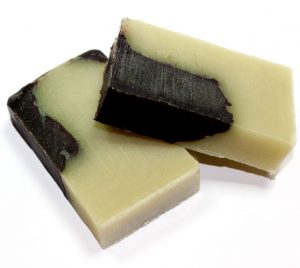 Sapone Artigianale al Taglio - Cannella