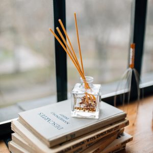Diffusori con Bastoncini