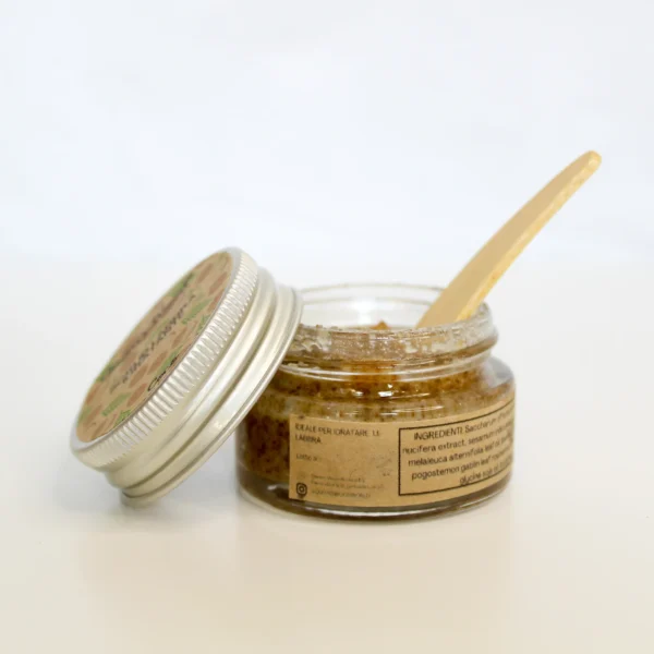 Scrub Labbra - Coco - Idratante - immagine 3