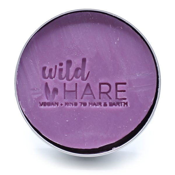 Wild Hare - Shampoo Solido Tutti i Frutti - Capelli Lucenti - immagine 3