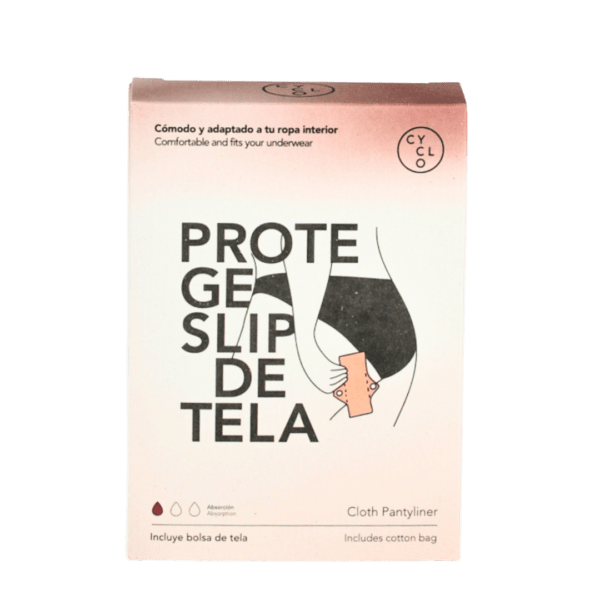 Assorbente Proteggi Slip - Cyclo - immagine 5