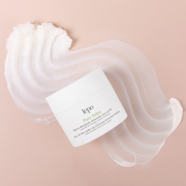 Struccante & Detergente - Pure Balm
