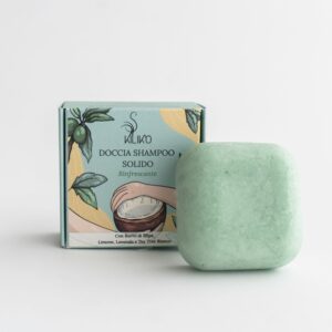 doccia shampoo -rinfrescante