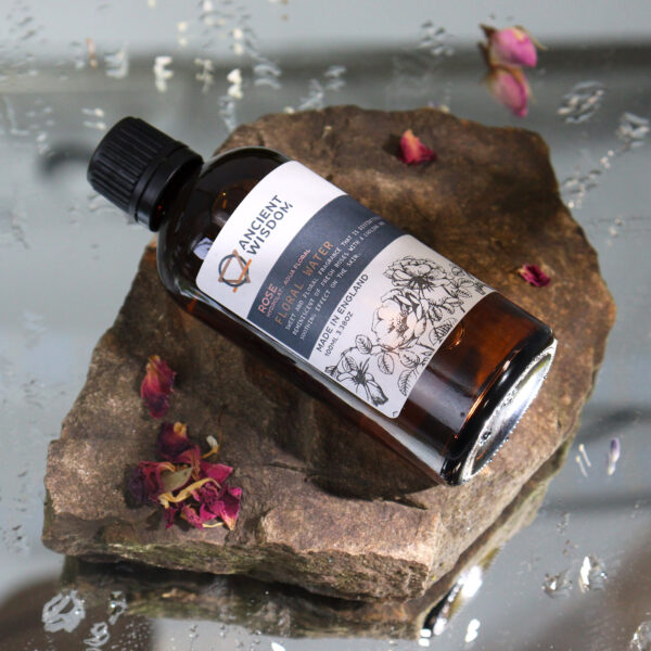Acqua Floreale - Rosa - immagine 2