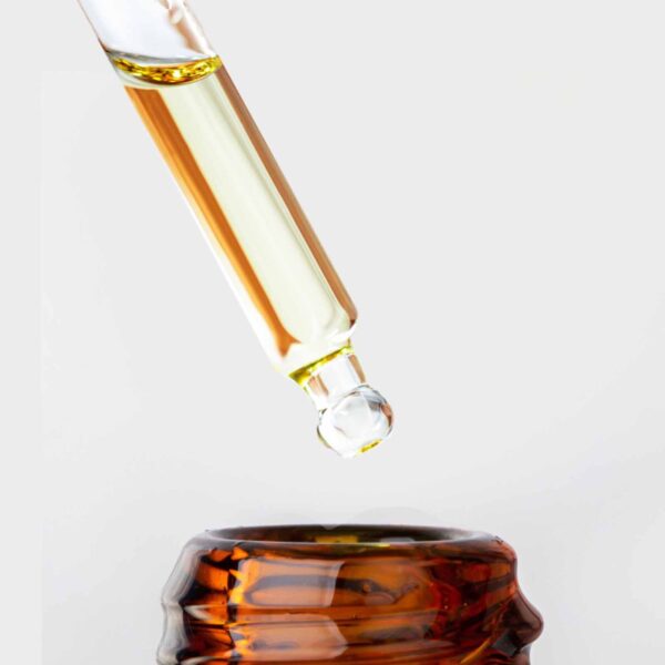 Siero Viso - Olio di Marula - immagine 4